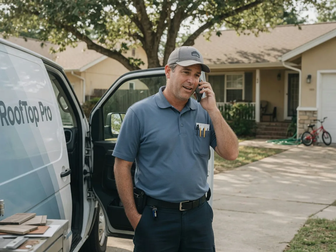 Roof Repair Fort Hancock, TX FAQs